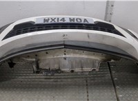 1400891, 13354140 Бампер Opel Zafira C 2011-2019 20613139 #3