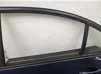  Ручка двери наружная Nissan Primera P12 2002-2008 11508458 #3