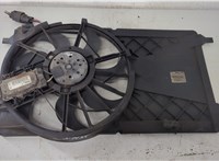  Вентилятор радиатора Ford Focus 2 2008-2011 20613145 #1