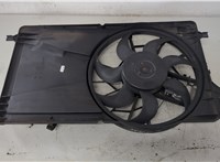  Вентилятор радиатора Ford Focus 2 2008-2011 20613145 #2