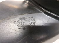  Зеркало боковое Peugeot 3008 2009-2016 20613148 #6