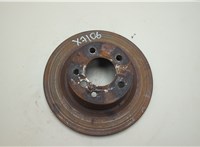  Диск тормозной BMW 1 E87 2004-2011 20613169 #3