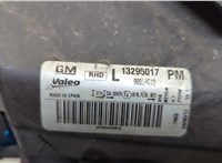  Фара (передняя) Opel Corsa D 2006-2014 20613173 #2