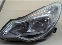  Фара (передняя) Opel Corsa D 2006-2014 20613173 #1