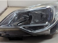  Фара (передняя) Opel Corsa D 2006-2014 20613173 #4