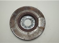 4246C0 Диск тормозной Citroen C4 Picasso 2006-2013 20613175 #1