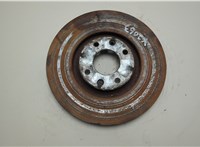 4246C0 Диск тормозной Citroen C4 Picasso 2006-2013 20613175 #3