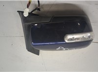 EH706912ZA, L208691A1A12 Зеркало боковое Mazda CX-7 2007-2012 20613177 #3