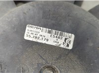 55702180 Резистор вентилятора охлаждения Fiat Grande Punto 2005-2010 11508500 #3