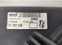 55702180 Резистор вентилятора охлаждения Fiat Grande Punto 2005-2010 11508500 #5