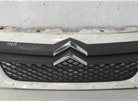 1613256780 Решетка радиатора Citroen Jumper (Relay) 2006-2014 20613186 #1