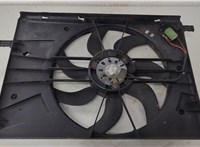  Вентилятор радиатора Opel Astra J 2010-2017 20613196 #2