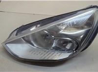  Фара (передняя) Ford Galaxy 2006-2010 20613204 #1