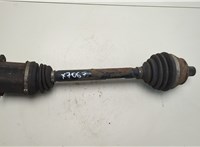 4F0407271N Полуось (приводной вал, шрус) Audi A6 (C6) 2004-2011 20613214 #1