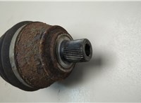 4F0407271N Полуось (приводной вал, шрус) Audi A6 (C6) 2004-2011 20613214 #3