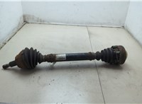 1K0407272FQ Полуось (приводной вал, шрус) Audi TT (8N) 1998-2006 20613228 #5