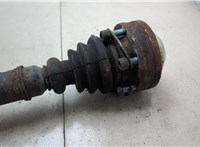 1K0407272FQ Полуось (приводной вал, шрус) Audi TT (8N) 1998-2006 20613228 #6