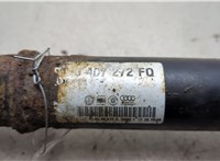 1K0407272FQ Полуось (приводной вал, шрус) Audi TT (8N) 1998-2006 20613228 #7