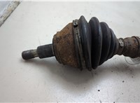 1K0407272FQ Полуось (приводной вал, шрус) Audi TT (8N) 1998-2006 20613228 #8