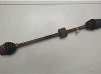  Полуось (приводной вал, шрус) Fiat Grande Punto 2005-2010 20613231 #1