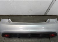  Бампер KIA Rio 2005-2011 20613239 #1