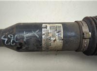  Полуось (приводной вал, шрус) Volvo XC70 2007-2016 20613242 #3