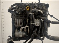  Турбина Skoda SuperB 2008-2015 11508567 #4