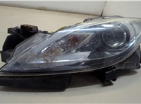  Фара (передняя) Mazda 6 (GH) 2007-2012 20613265 #8
