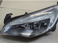  Фара (передняя) Opel Astra J 2010-2017 20613280 #1