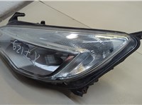  Фара (передняя) Opel Astra J 2010-2017 20613280 #5
