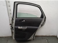  Стекло боковой двери Volvo S40 2004- 11508608 #2