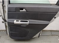  Стекло боковой двери Volvo S40 2004- 11508608 #3