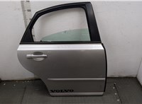  Стекло боковой двери Volvo S40 2004- 11508608 #1