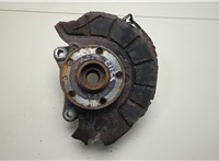  Ступица (кулак, цапфа) Volkswagen Passat 6 2005-2010 20613301 #1