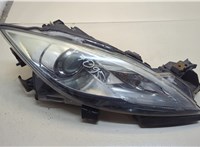  Фара (передняя) Mazda 6 (GH) 2007-2012 20613312 #1