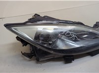  Фара (передняя) Mazda 6 (GH) 2007-2012 20613312 #7