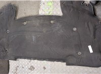 51487059260 Обшивка капота BMW 3 E90, E91, E92, E93 2005-2012 20613313 #1