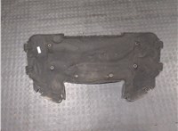 51487059260 Обшивка капота BMW 3 E90, E91, E92, E93 2005-2012 20613313 #2