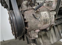  Компрессор кондиционера Opel Zafira B 2005-2014 11508690 #11