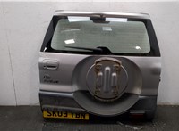  Ручка крышки багажника Toyota RAV 4 2000-2005 11508697 #6