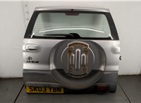  Ручка крышки багажника Toyota RAV 4 2000-2005 11508697 #1