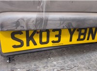  Ручка крышки багажника Toyota RAV 4 2000-2005 11508697 #11