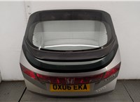  Фонарь крышки багажника Honda Civic 2005-2012 11508715 #7