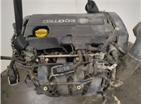  Двигатель (ДВС) Opel Vectra C 2002-2008 20612611 #12