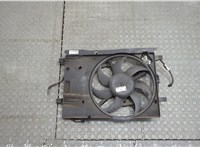  Вентилятор радиатора Opel Corsa D 2006-2014 20612747 #1