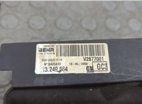  Вентилятор радиатора Opel Corsa D 2006-2014 20612747 #3