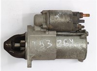6202084, 93169022, 55576980 Стартер Opel Vectra C 2002-2008 20612769 #2