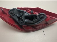  Фонарь (задний) Peugeot 207 2006-2015 20612884 #3
