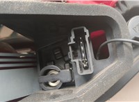  Фонарь (задний) Peugeot 207 2006-2015 20612884 #6
