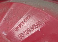  Фонарь (задний) Peugeot 207 2006-2015 20612884 #8